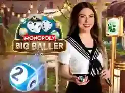 105 Monopolybigballer Evo Lq