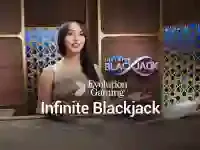 119 Evo Infiniteblackjack Lq