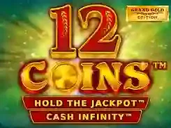 135 Wzn 12 Coins Gge Lq