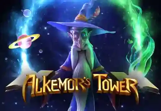 136 Alkemors Tower Lq