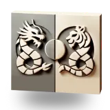 13 Dragon Tiger