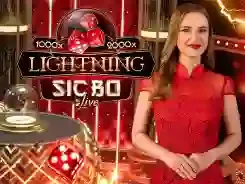 143 Evo Lightningsicbo Lq