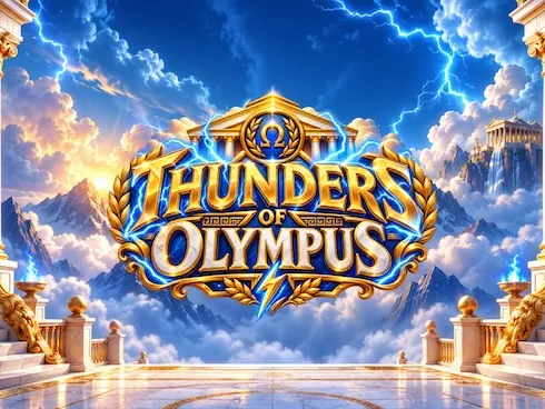 25 Tri Thundersofolympus