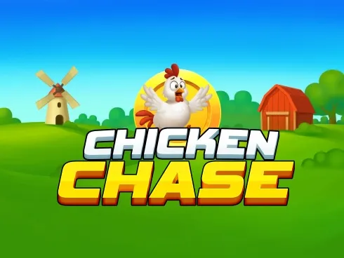 27 Tri Chickenchase