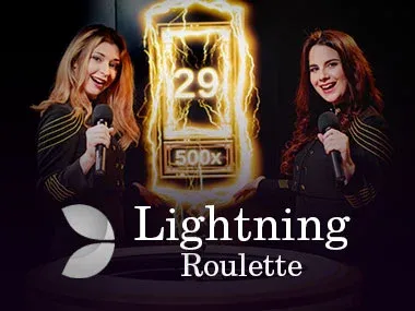 45 Evo Lightningroulette