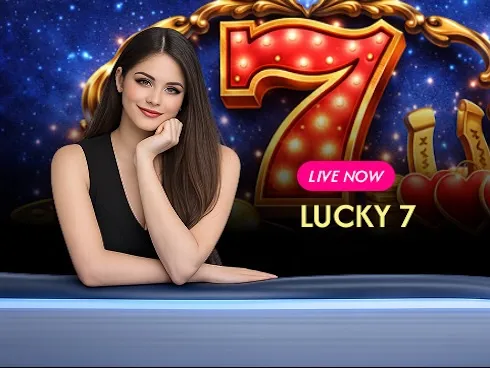 46 Tri Lucky7 New