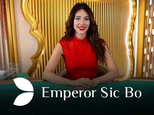 53 Emperorsicbo Evo
