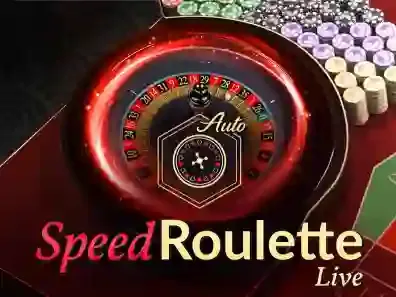 77 Evo Speedautoroulette Lq
